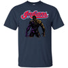 Black Panther Cleveland Indians T Shirts Hoodie