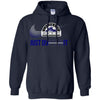 Nike Colorado Rockies T Shirt Hoodie Just Do It