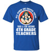 Wonder Woman 4th Grade Teachers Then A Few Become 4th Grade Teachers T Shirts Hoodie