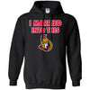 Ottawa Senators T Shirt I Married Into This T Shirts Hoodie