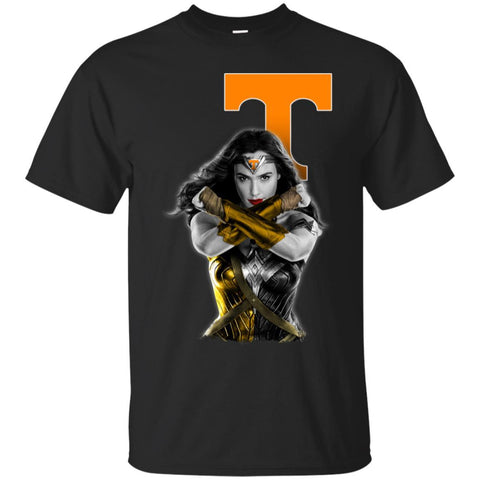 Tennessee Volunteers Wonder Woman Women March Women Rights T Shirts Hoodie