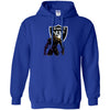 Black Panther Oakland Raiders T Shirts Hoodie