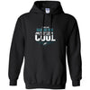 PHILADELPHIA EAGLES T Shirts Hoodie I Was A Fan Before It Was Cool