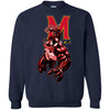 Venom Maryland Terrapins T Shirts Hoodie