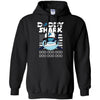 Daddy Shark Detrolt LIONS T Shirt Hoodie Ugly Christmas Sweater Daddy Shark Doo Doo Doo