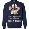 Coffee T Shirts Hoodie