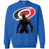 Black Panther Carolina Hurricanes T Shirts Hoodie