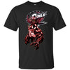 Venom Temple Owls T Shirts Hoodie
