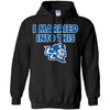 Central Connecticut State Blue Devils T Shirts Hoodie I Married Into This