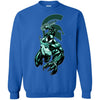 Venom Michigan State Spartans T Shirts Hoodie