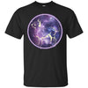 Chihuahua T Shirts Hoodie  Funny Chihuahua Galaxy