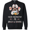 Coffee T Shirts Hoodie