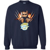 Wolverine Southern University Jaguars T Shirt Hoodie Ugly Christmas Sweater