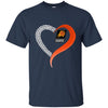 PHOENIX SUNS T-Shirts Hoodie Ugly Christmas Sweater Heart