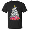 Tree Noel New York Jets T Shirt Hoodie