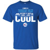 PHILADELPHIA 76ERS T Shirts Hoodie I Was A Fan Before It Was Cool