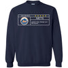 New York Mets T Shirts Hoodie Nationals Caution May Change Your Life Forever