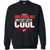 Detroit Red Wings T Shirts Hoodie I Was A Fan Before It Was Cool