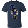 Detroit Tigers Wonder Woman Women Rights Women March T Shirts Hoodie