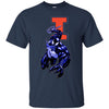 Venom Illinois Fighting Illini T Shirts Hoodie