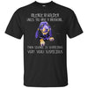 Dachshund T Shirts Hoodie  Silence Is Golden Unless You Have