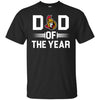 Ottawa Senators T-Shirts Hoodie Dad Of The Year