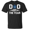 Toronto Maple Leafs T-Shirts Hoodie Dad Of The Year