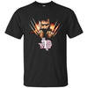 Wolverine Texas Southern Tigers T Shirt Hoodie Ugly Christmas Sweater