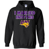 Uni Panthers T Shirts Hoodie I Married Into This