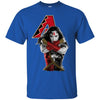 Arizona Diamondbacks Wonder Woman Women Rights Women March T Shirts Hoodie