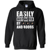 Philadelphia Flyers T Shirts Hoodie Easily Distracted By Philadelphia Flyers And Boobs