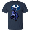 Venom Byu Cougars T Shirts Hoodie