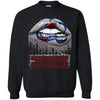 Sexy Lips Colorado Avalanche T Shirts Hoodie