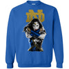 Notre Dame Fighting Irish Wonder Woman Women March Women Rights T Shirts Hoodie