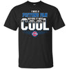 DETROIT PISTONS T Shirts Hoodie I Was A Fan Before It Was Cool