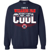 WASHINGTON WIZARDS T Shirts Hoodie I Was A Fan Before It Was Cool