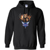Wolverine CHARLOTTE HORNETS T-Shirts Hoodie Ugly Christmas Sweater