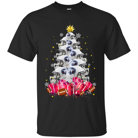 Tree Noel Tennessee Titans T Shirt Hoodie