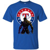 Black Panther Texas Rangers T Shirts Hoodie