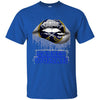 Sexy Lips Buffalo Sabres T Shirts Hoodie