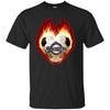 Soccer Milwaukee Brewers T Shirts Hoodie Fire Heart