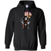 Bethune Cookman Wildcats Wonder Woman Women Rights Women March T Shirts Hoodie