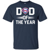 Philadelphia Phillies T-Shirts Hoodie Dad Of The Year