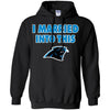 CAROLINA PANTHERS T Shirt I Married Into This T Shirts Hoodie