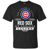 Chicago Cubs T Shirts Hoodie The Legend Is Alive
