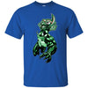 Venom Charlotte 49ERS T Shirts Hoodie