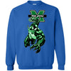 Venom Marshall Thundering Herd T Shirts Hoodie