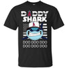 Daddy Shark Los Angeles Angels of Anaheim T Shirt Hoodie Ugly Christmas Sweater Daddy Shark Doo Doo Doo