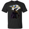 Black Panther Nashville Predators T Shirts Hoodie