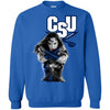 Charleston Southern Buccaneers Wonder Woman Women Rights Women March T Shirts Hoodie